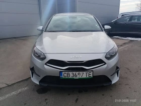 Kia Ceed 1.5 T-gdi Comfort, снимка 2