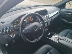 Mercedes-Benz E 350 4-MATIC AMG-  | Mobile.bg    10