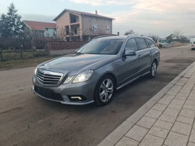  Mercedes-Benz E 350