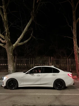 BMW 340 M340i RWD, снимка 5