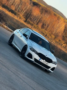 BMW 340 M340i RWD | Mobile.bg    17