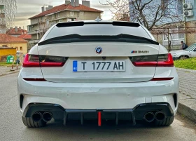 BMW 340 M340i RWD | Mobile.bg    16