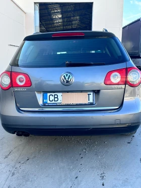 VW Passat, снимка 8