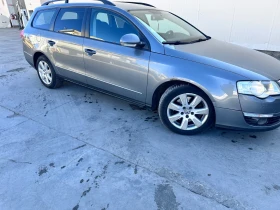 VW Passat, снимка 4