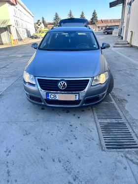 VW Passat, снимка 2