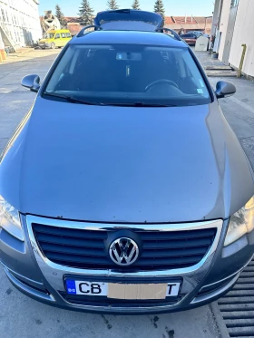 VW Passat, снимка 10