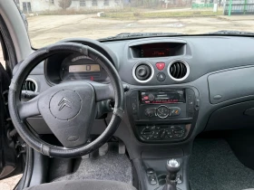 Citroen C3 1.4i* ITALY* TOP, снимка 9