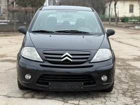 Citroen C3 1.4i* ITALY* TOP, снимка 2