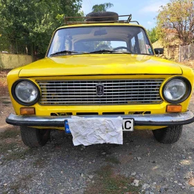 Lada 21011, снимка 8