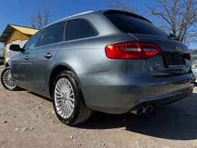 Audi A4 FACELIFT EURO 5B - 16500 лв. - 11401395 | Car24.bg