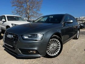 Audi A4 FACELIFT EURO 5B, снимка 1