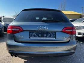 Audi A4 FACELIFT EURO 5B | Mobile.bg    6