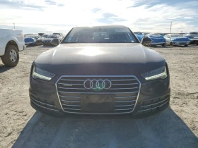 Audi A7 - 28100 лв. - 16463269 | Car24.bg