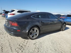 Audi A7 - 28100 лв. - 16463269 | Car24.bg