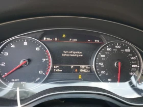 Audi A7 - 28100 лв. - 16463269 | Car24.bg