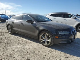 Audi A7  1