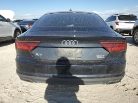 Audi A7 - 28100 лв. - 16463269 | Car24.bg