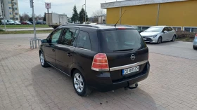 Opel Zafira ЗАФИРА Б, снимка 7