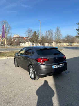 Citroen C4 1.6 Blue-Hdi EURO 6, снимка 2