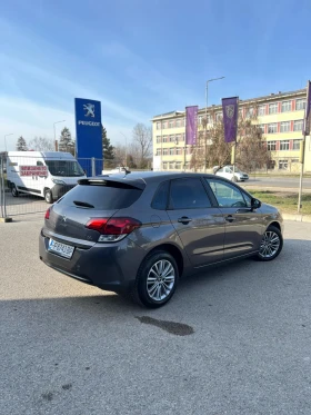 Citroen C4 1.6 Blue-Hdi EURO 6, снимка 3