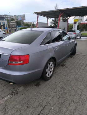 Audi A6 | Mobile.bg    15
