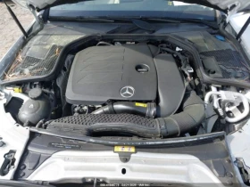 Обява за продажба на Mercedes-Benz C 300 4MATIC* Сервизна история ~38 000 лв. - изображение 9