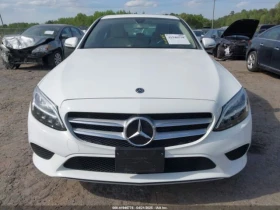 Обява за продажба на Mercedes-Benz C 300 4MATIC* Сервизна история ~38 000 лв. - изображение 1
