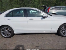 Обява за продажба на Mercedes-Benz C 300 4MATIC* Сервизна история ~38 000 лв. - изображение 10