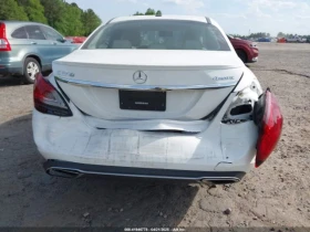 Обява за продажба на Mercedes-Benz C 300 4MATIC* Сервизна история ~38 000 лв. - изображение 4