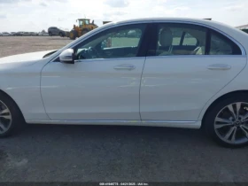 Обява за продажба на Mercedes-Benz C 300 4MATIC* Сервизна история ~38 000 лв. - изображение 11