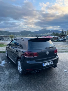 Обява за продажба на VW Golf ~13 500 лв. - изображение 5