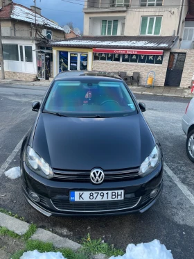 Обява за продажба на VW Golf ~13 500 лв. - изображение 1