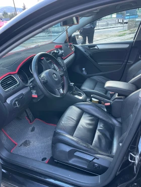 Обява за продажба на VW Golf ~13 500 лв. - изображение 8