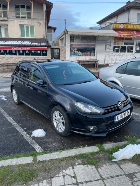 Обява за продажба на VW Golf ~13 500 лв. - изображение 2