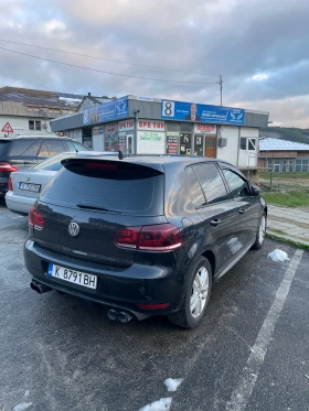 Обява за продажба на VW Golf ~13 500 лв. - изображение 3