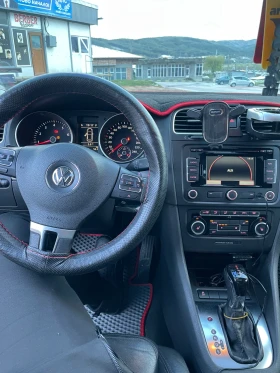 Обява за продажба на VW Golf ~13 500 лв. - изображение 10