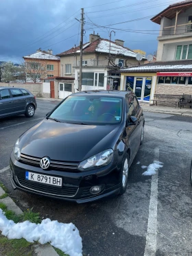 Обява за продажба на VW Golf ~13 500 лв. - изображение 1