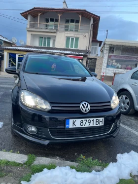 Обява за продажба на VW Golf ~13 500 лв. - изображение 6