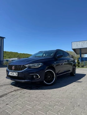     Fiat Tipo Multijet 