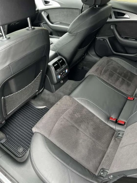 Audi A6 3.0 TDI quattro S-line | Mobile.bg    11
