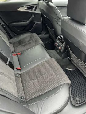 Audi A6 3.0 TDI quattro S-line | Mobile.bg    12