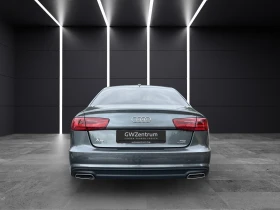 Audi A6 3.0 TDI quattro S-line | Mobile.bg    8