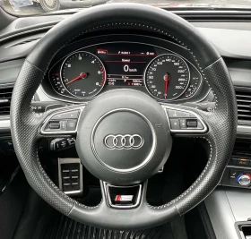 Audi A6 3.0 TDI quattro S-line | Mobile.bg    13