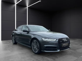 Audi A6 3.0 TDI quattro S-line