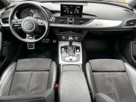 Audi A6 3.0 TDI quattro S-line | Mobile.bg    10