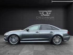 Audi A6 3.0 TDI quattro S-line | Mobile.bg    5
