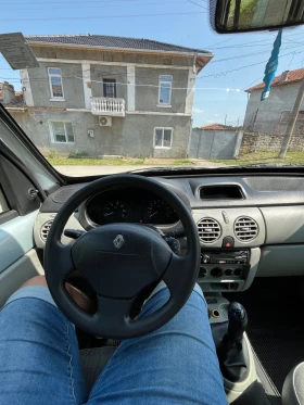 Renault Kangoo 1.5dci 85k.c | Mobile.bg    8