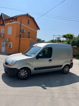 Renault Kangoo 1.5dci 85k.c | Mobile.bg    2
