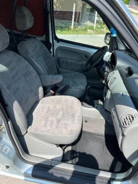 Renault Kangoo 1.5dci 85k.c | Mobile.bg    6
