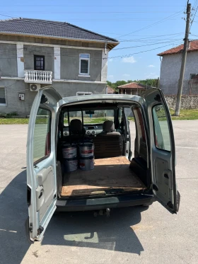 Renault Kangoo 1.5dci 85k.c | Mobile.bg    5